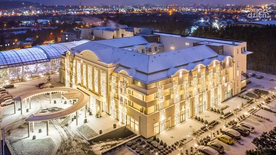 Przewodniczący Rady Miasta ujawnia szczegóły najbliższej sesji. Kielce czeka wiele inwestycji