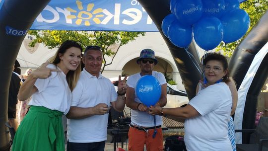 Przez cały weekend Kielce tętniły życiem! Zobaczcie naszą galerię zdjęć