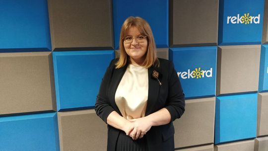 Przez rok Ukraińcy poczuli się w Kielcach, jak u siebie w domu