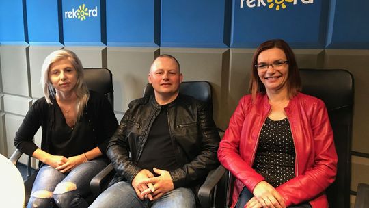 Przybądź na piknik, pomóż Antosiowi Plewińskiemu