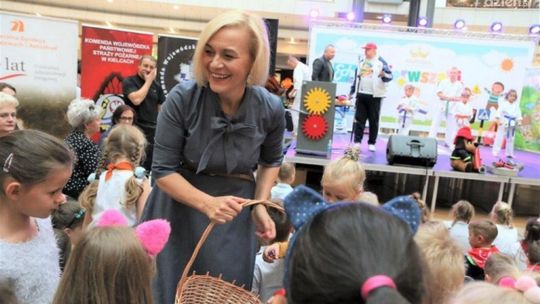 Przybędzie żłobków i świetlic dla młodzieży