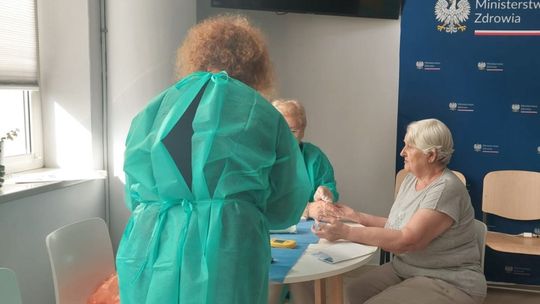 Przychodnie zdrowia w powiecie ostrowieckim z unijnymi dotacjami 