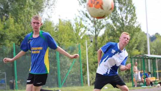 Przygotowania do sezonu ruszyły pełną parą