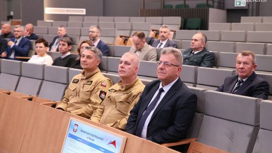 Przygotowania do zimy: bezpieczeństwo to priorytet