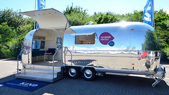 Przyjdź i zbadaj się! Słuchobus w Ostrowcu