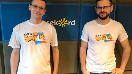 Przyjdź na mecz siatkarek i wygraj kurs prawa jazdy!