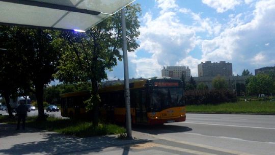 Przystanki „na żądanie” w Kielcach