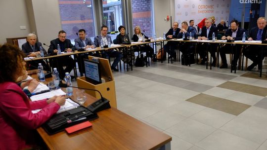 Przyszłoroczny budżet Ostrowca z rekordowymi wydatkami Przyszłoroczny budżet Ostrowca z rekordowymi wydatkami