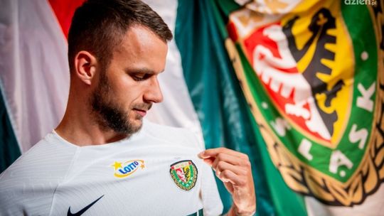 Przyszłość Marcina Cebuli w Żółto-Czerwonych barwach?