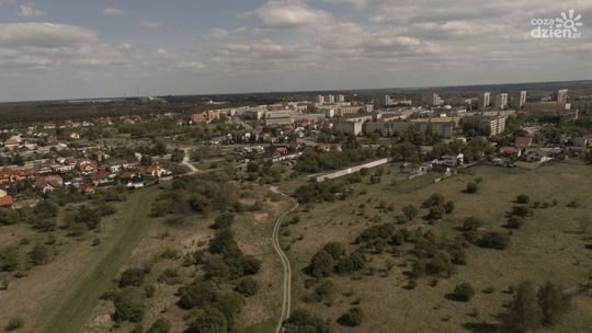 Przyszłość Ostrowca Św. przedmiotem debaty 