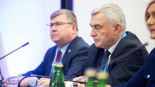 Przyszły budżet UE tematem numer jeden