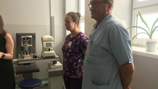 Przyszpitalne poradnie już mają pełne obłożenie 