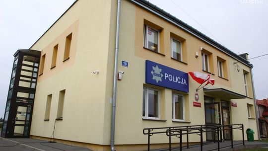 Przywrócili posterunek policji w Bielinach 