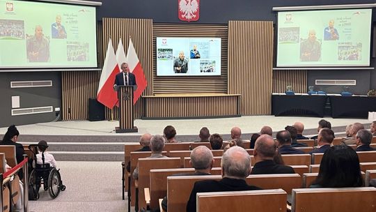 Przyznano "Czyste serca" w czterech kategoriach