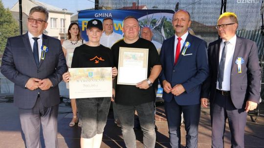 Przyznano laury za agroturystykę