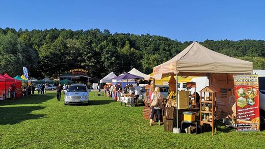 Pszczelarska brać świętowała