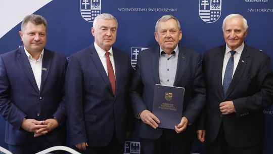 Pszczelarze z pomocą finansową 
