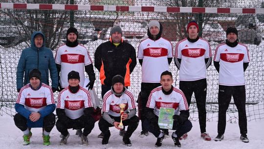 Publima bezkonkurencyjna w Nowym Roku
