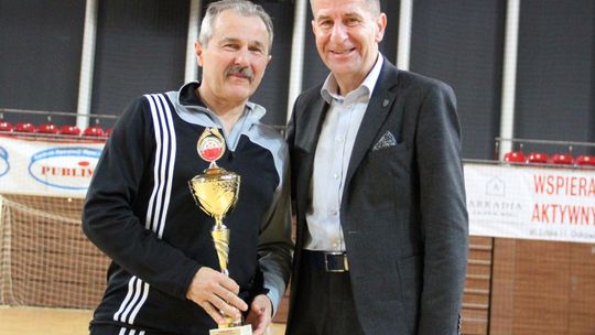 Publima najlepsza w Piłkarskim Dniu Niepodległości