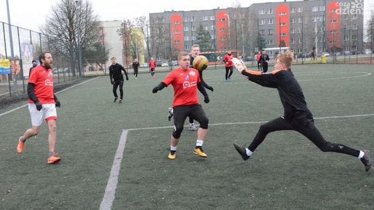 Publima po raz ósmy najlepsza w Nowym Roku!