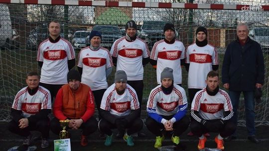 Publima wygrała na "Orliku"