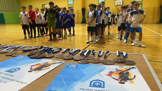 Puchar Burmistrza Miasta i Gminy Sędziszów