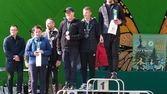 Puchar dla Jagi Team! Starachowskich finisz na podium!
