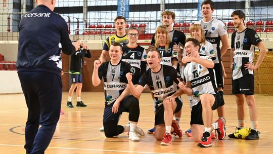 Puchar Dzikich Drużyn pojechał do Starachowic
