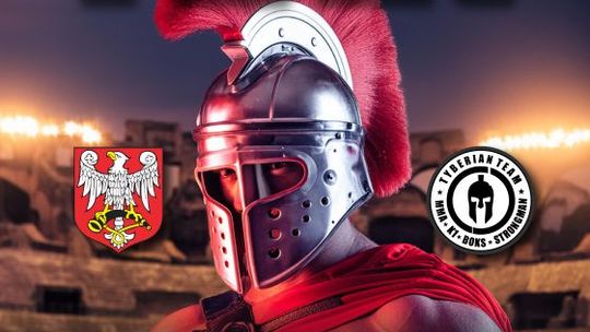 Puchar Polski Strongman w Połańcu