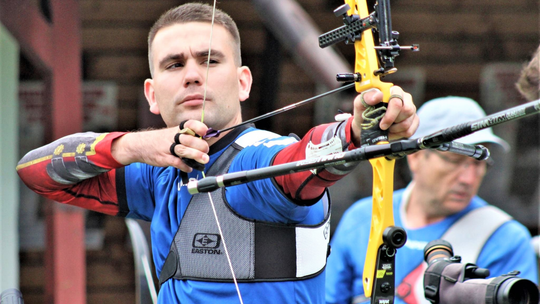 Puchar Polski w łucznictwie zawita do Kielc