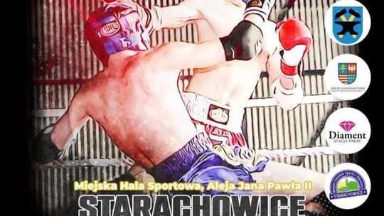 Puchar Polski w Starachowicach