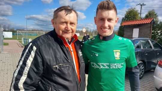 Pucharowicze bez wygranej