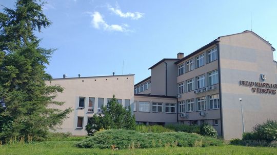 Punkt informacji o funduszach europejskich w Kunowie 