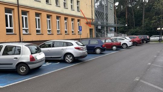 Punkt pobrań w nowej lokalizacji 