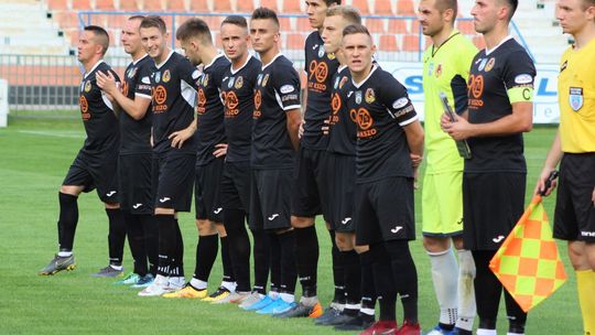 Punkty stracone w ostatnich minutach