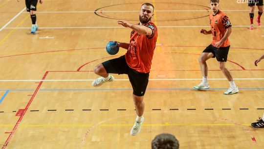 Punkty uratowane w końcówce