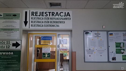 PUP w Ostrowcu Świętokrzyskim z dodatkowymi środkami na aktywizację bezrobotnych