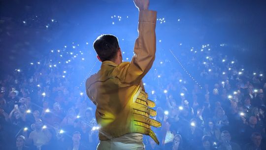 QUEEN SYMFONICZNIE - po raz pierwszy w Ostrowcu Świętokrzyskim!