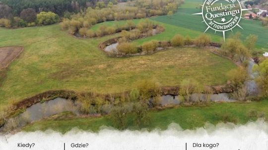 Quest na rowerach odkryje nie tylko krzemienne dziedzictwo 