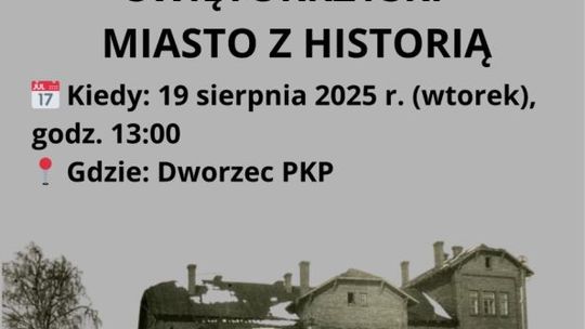 Quest z historią Ostrowca w tle
