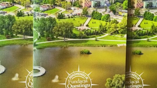 Quest z przyrodą w tle 