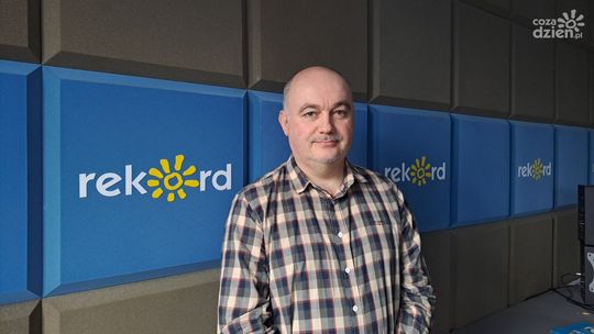 R. Burda: Gmina Bodzechów będzie jeszcze lepiej zabezpieczona przed cyberatakami 