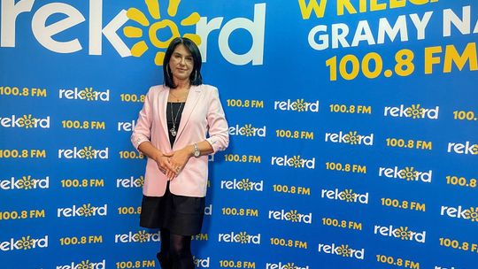 R. Gruszczyńska: W samorządzie powinno być więcej kobiet