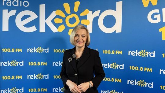 R. Janik: Mam kredyt zaufania od Jarosława Kaczyńskiego