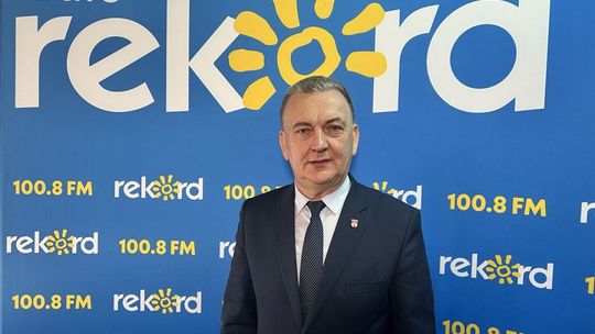 R. Jaworski: Cały rok świętujemy 700 lecie Chęcin