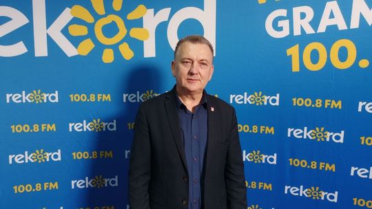 R. Jaworski: Chęciny są turystyczną stolicą naszego regionu