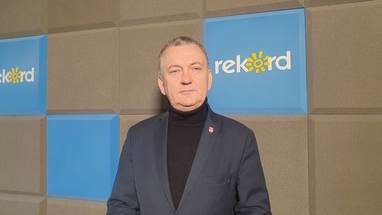 R. Jaworski: O Centrum Pamięci Kultury Żydowskiej w Chęcinach głośno już na całym świecie