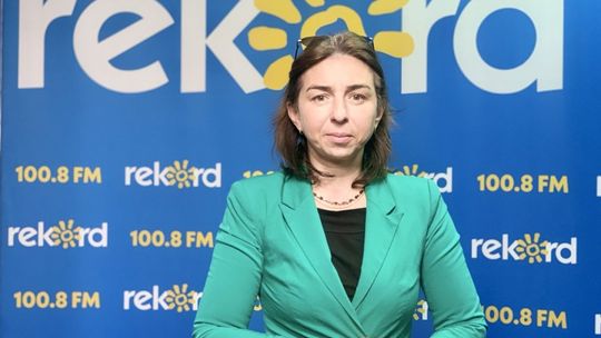 R. Kamienik: Zależy nam na tym, żeby Państwa inspirować