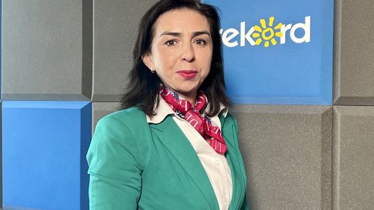 R. Kamienik: Zazwyczaj goście wychodzą przejedzeni