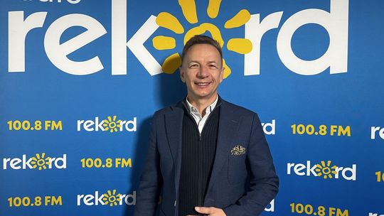 R. Kasprzyk: Jestem spokojny o przyszłość Polski 2050